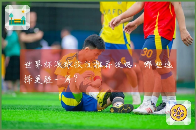 世界杯滚球投注推荐攻略，哪些选择更胜一筹？