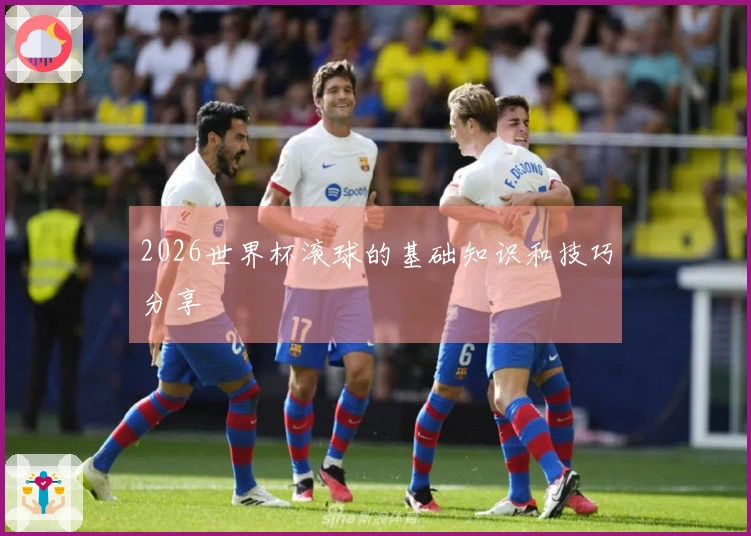 2026世界杯滚球的基础知识和技巧分享