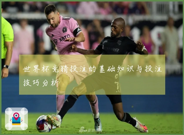世界杯竞猜投注的基础知识与投注技巧分析