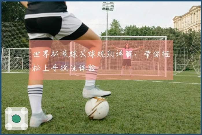 世界杯滚球买球规则详解，带你轻松上手投注体验